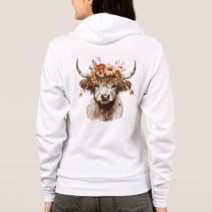 Bella+Canvas Sweat à capuche fermeture éclair