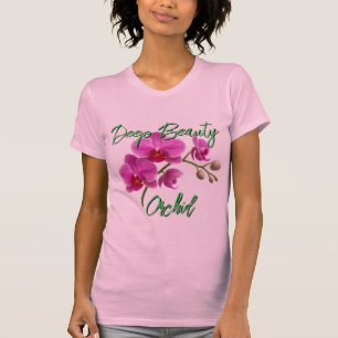Bella+Canvas-T-Shirt für Damen in Slim Fit T-Shirt