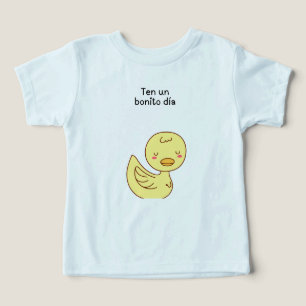 Bella+Canvas T-Shirt Tri-blend pour tout-petit