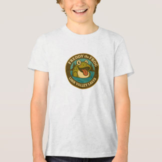 Bella+Canvas Tri-Blend-Langarmshirt, einfarbig Tri-Blend Shirt