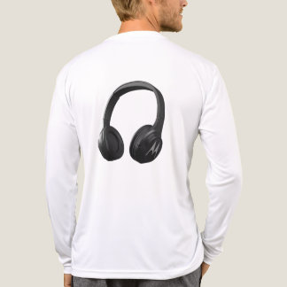 Bella+Canvas Tri-Blend Langarmshirt | Shirt