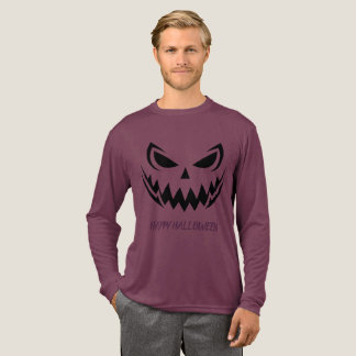 Bella+Canvas Tri-Blend Langarmshirt, Shirt