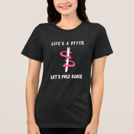 Bella-Canvas Tri-Blend T-Shirt Shirt