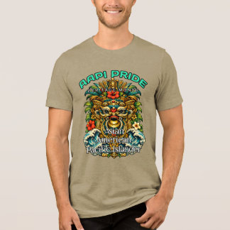 Bella+Canvas Tri-blend T-Shirt, White, Adult S Shirt