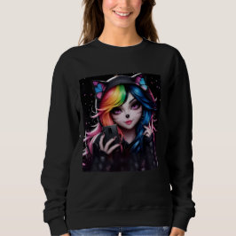 Bella+Canvas Women's Sweatshirt