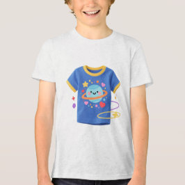 Bella+Canvas Youth Tri-blend T-Shirt Tri-Blend Shirt