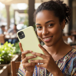 Bella Case-Mate iPhone Case