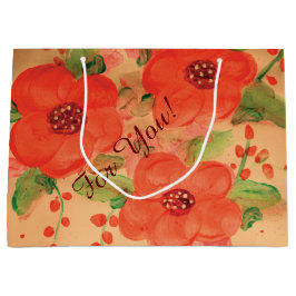 Bella Gift Bag Große Geschenktüte