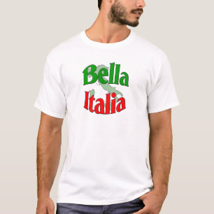 Bella Italien T-Shirt