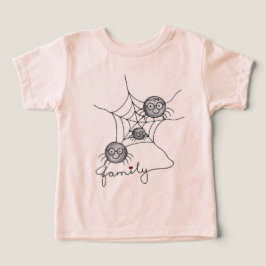 Bella+Leinwand Baby Tri-Blend T-Shirt mit
