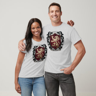 Bella Leinwand Bio T - Shirt