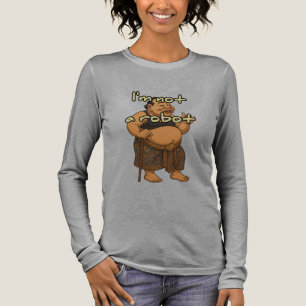Bella+Leinwand-Damenkombination Langschläfer-Shirt Tri-Blend Shirt