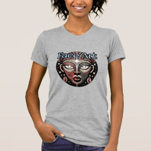 Bella+Leinwand für Frauen T - Shirt