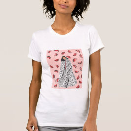 Bella+Leinwand für Frauen T - Shirt