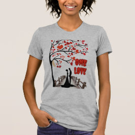 Bella+Leinwand für Frauen T - Shirt