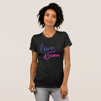 Bella+Leinwand für Frauen T - Shirt