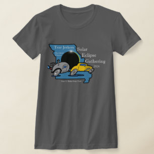 Bella+Leinwand für Frauen T - Shirt