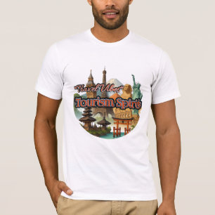 Bella+Leinwand Jersey Short Sleeve T - Shirt