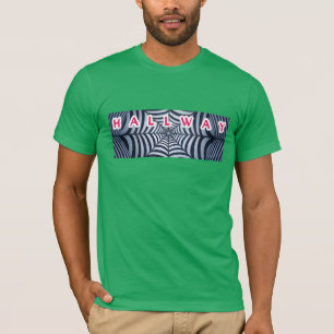 Bella+Leinwand Jersey Short Sleeve T - Shirt