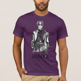 Bella+Leinwand Jersey Short Sleeve T - Shirt