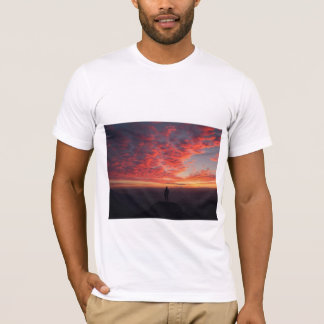 Bella+Leinwand Jersey Short Sleeve T - Shirt