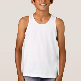 Bella+Leinwand Jersey Tank Top