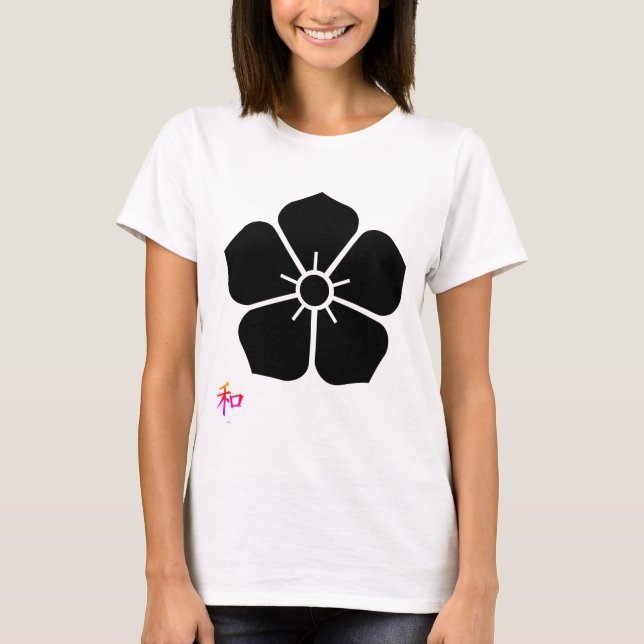 BELLA+Leinwand SLOUCHY THE SHIRT (Vorderseite)