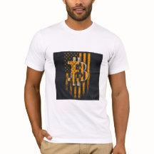 Bella Leinwand T - Shirt