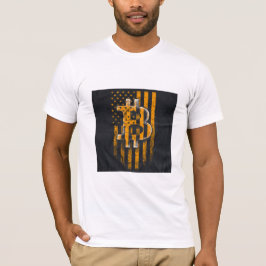 Bella Leinwand T - Shirt