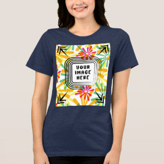 Bella+Leinwand-T - Shirt für Frauen