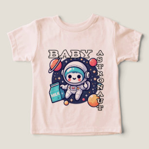 Bella+Leinwand T - Shirt für Kleinkinder, dreischi