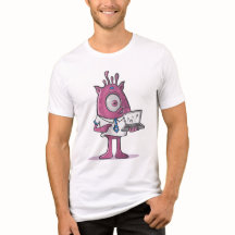 Bella+Leinwand Tri-Mix-T - Shirt