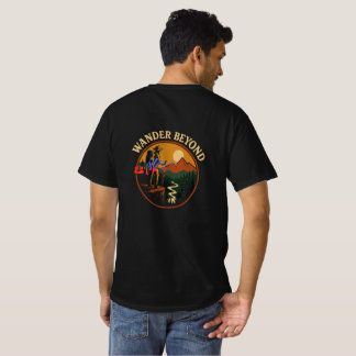 Bella Leinwand Tri-mix T - Shirt