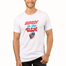 Bella+Leinwand Tri-Mix-T - Shirt