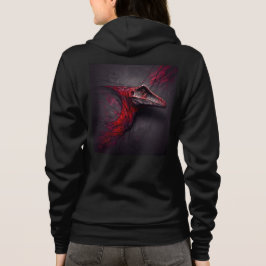 Bella+Leinwand Vollzip Sweatshirts mit Kunstwerken