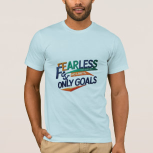 Bella+Leinwände Short Sleeve motivierend T-Shirt