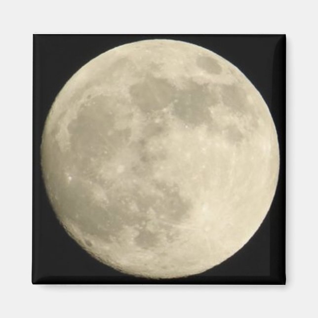 Bella Luna Magnet (Vorne)