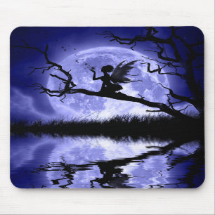 Bella Luna Mousepad