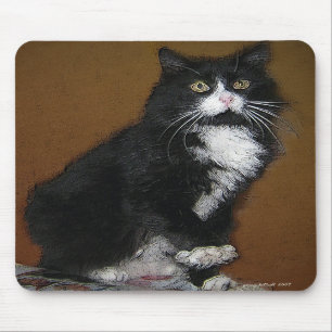 Bella Mousepad