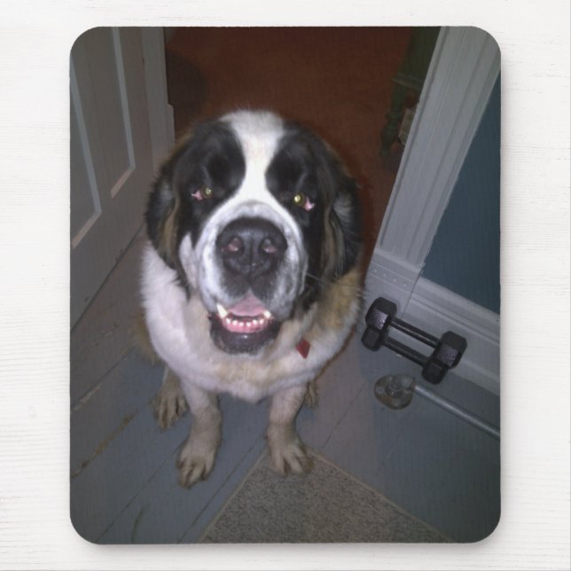 Bella Mousepad (Vorne)