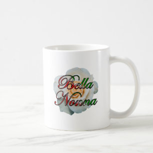 Bella Nonna Kaffeetasse
