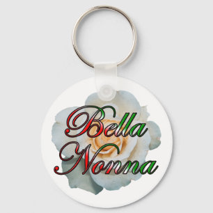 Bella Nonna Schlüsselanhänger
