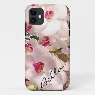 bella Orchidee iphone 5 Fall Case-Mate iPhone Hülle