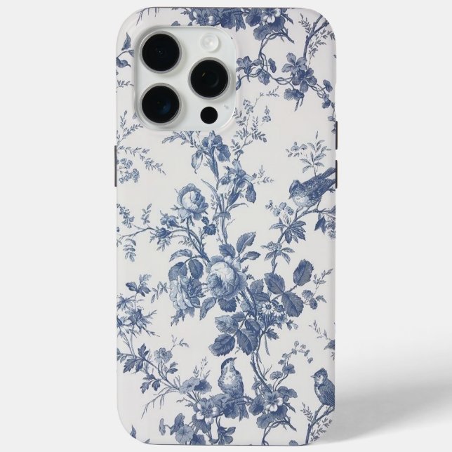 BELLA Phone Case (Rückseite)