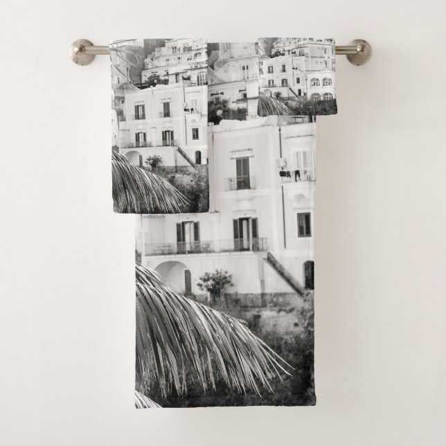 Bella Positano #8 #travel #wall #art (En situation)
