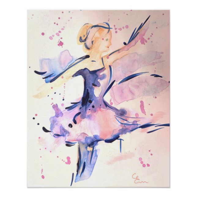 Bella Poster (Vorderseite)