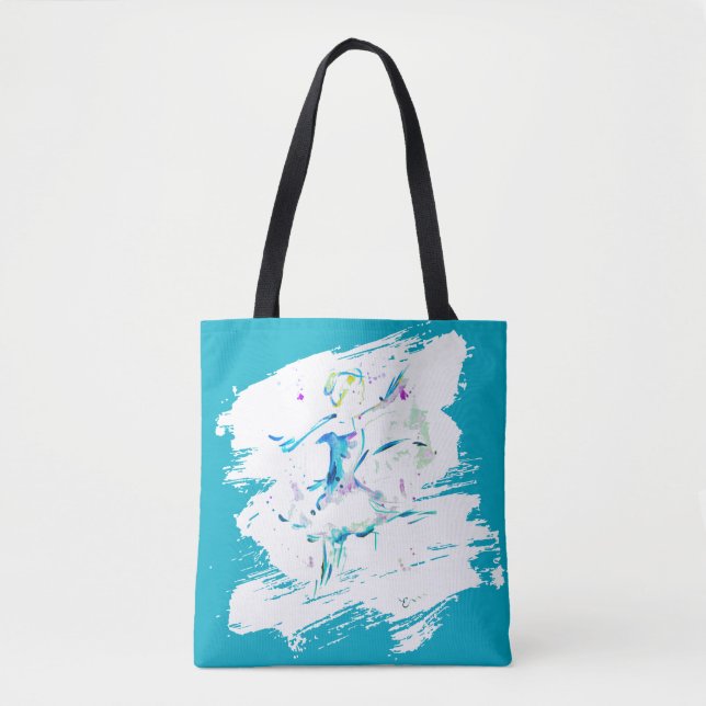 Bella Sac Tasche (Vorderseite)