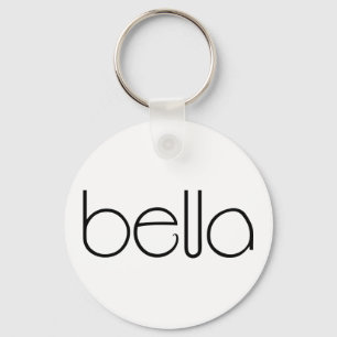 Bella-Schlüsselanhänger Schlüsselanhänger
