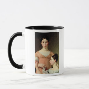 Bella und Hanna Nathansson Tasse
