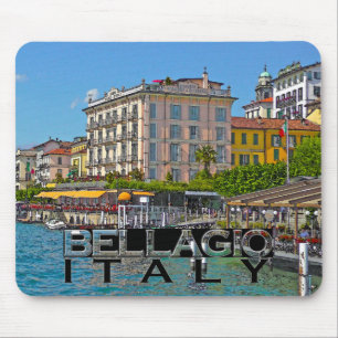 Bellagio Mousepad